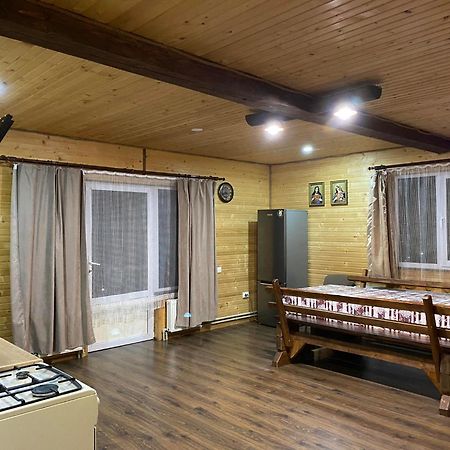Шпінь 2 Villa Ворохта Екстериор снимка