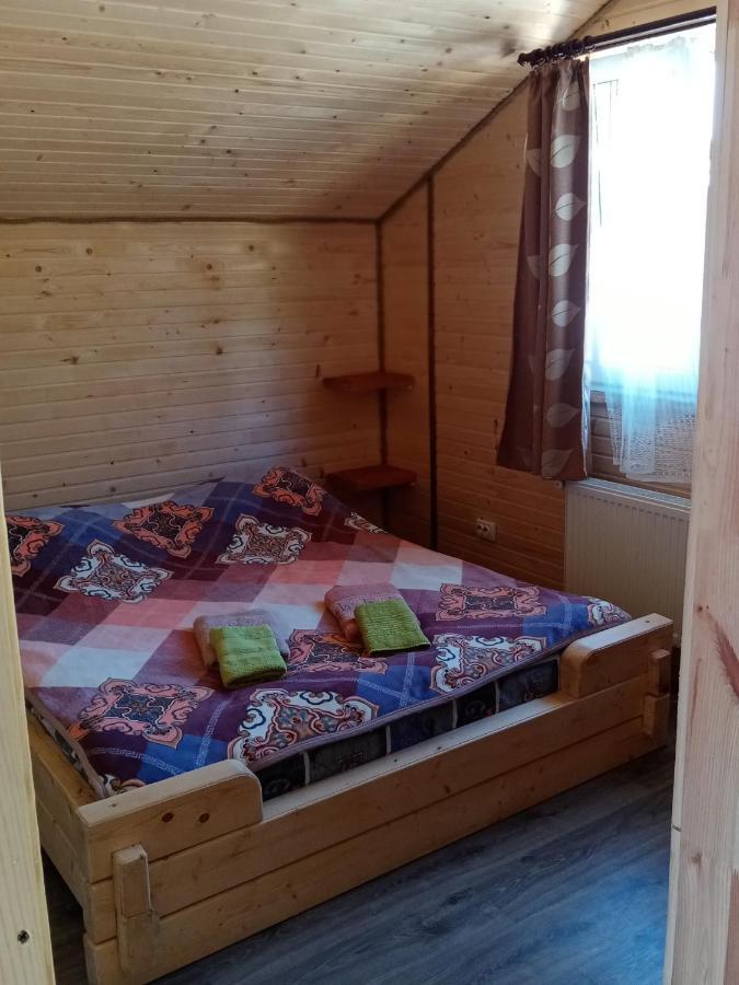 Шпінь 2 Villa Ворохта Екстериор снимка