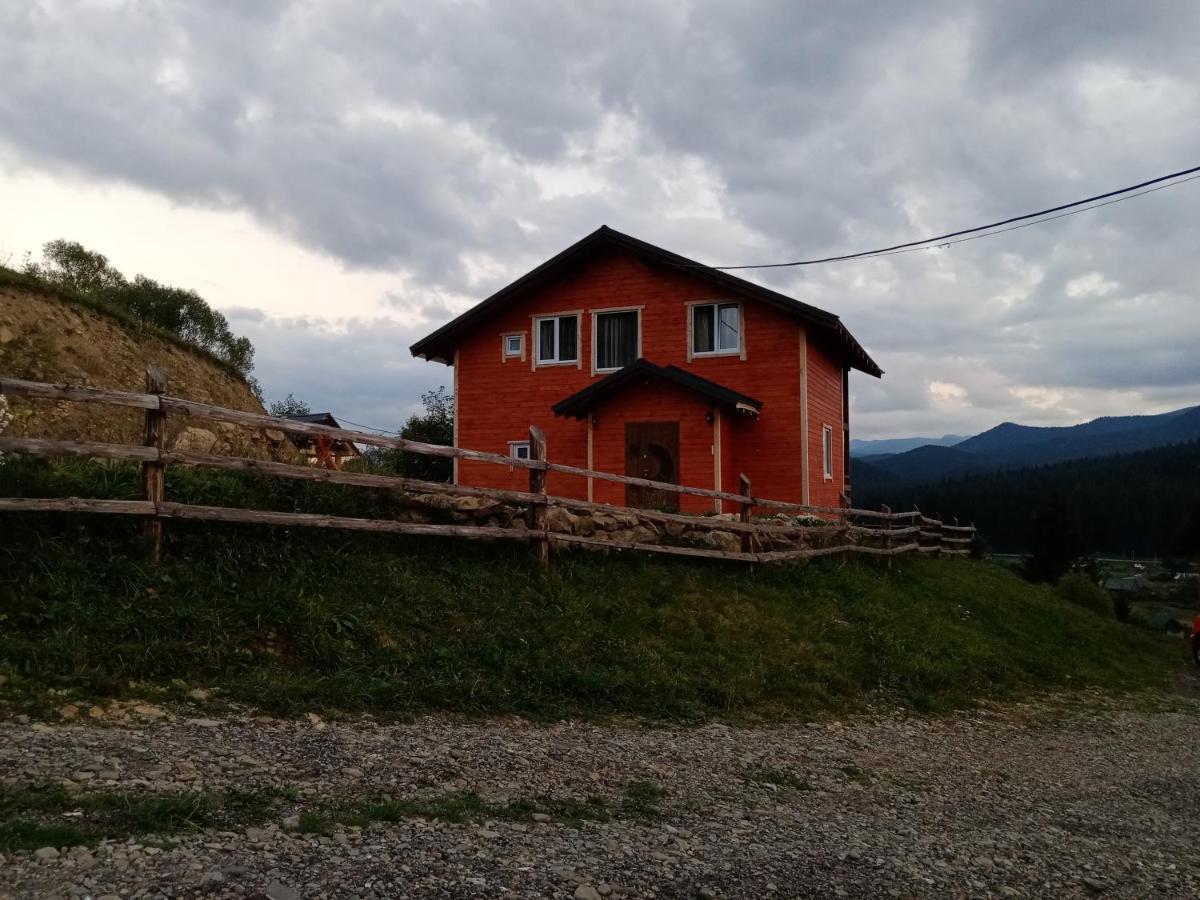 Шпінь 2 Villa Ворохта Екстериор снимка