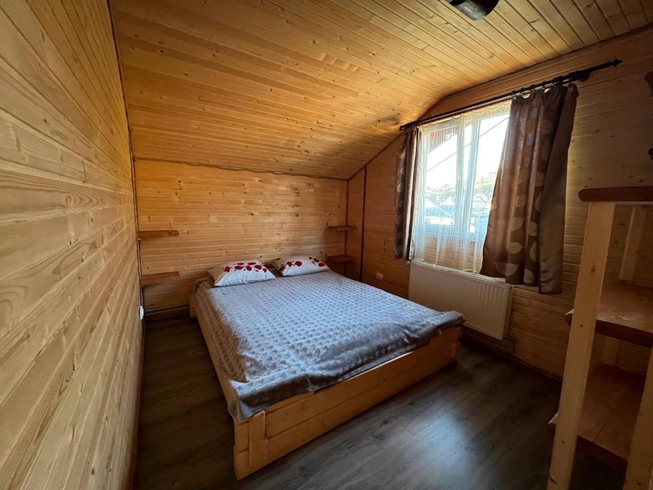 Шпінь 2 Villa Ворохта Екстериор снимка