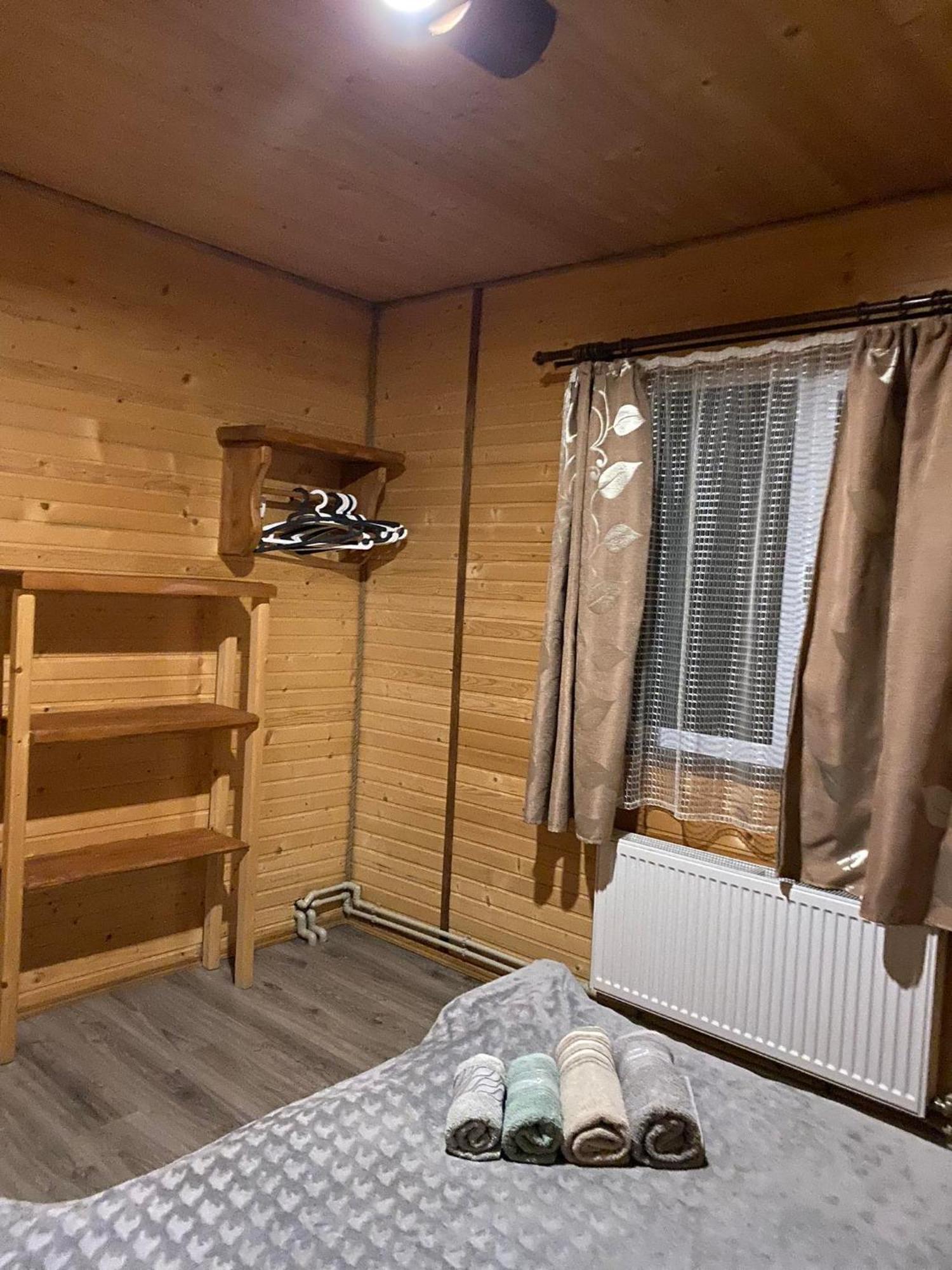 Шпінь 2 Villa Ворохта Екстериор снимка