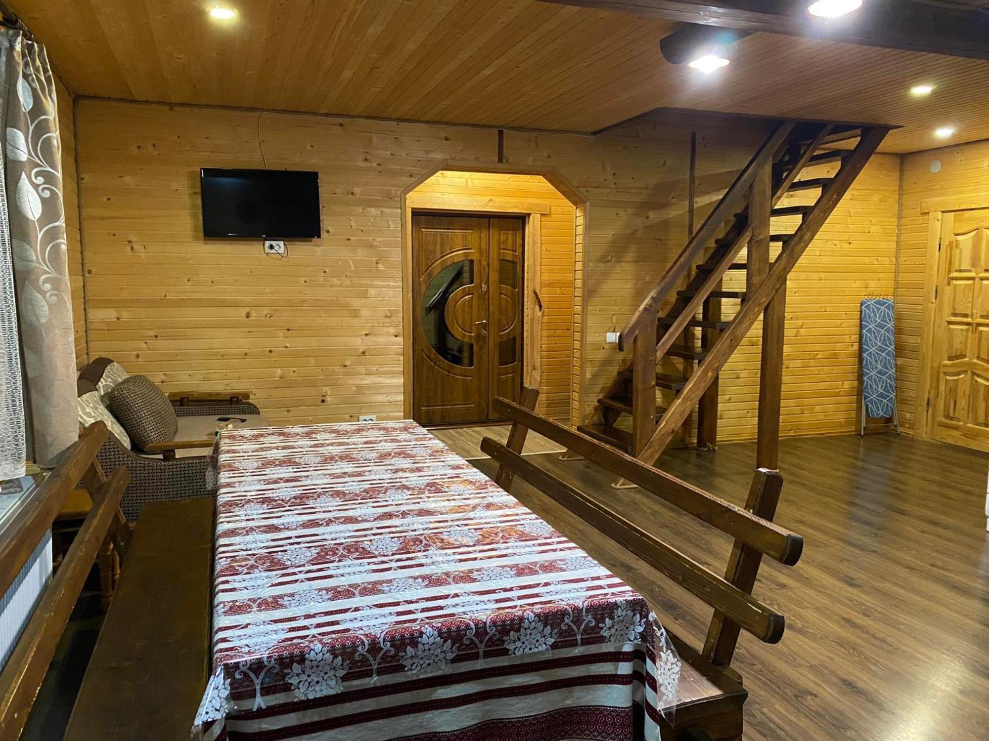 Шпінь 2 Villa Ворохта Екстериор снимка